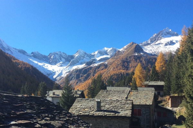  美妙的风景 