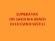 Sup&Kayak on Sardinia Beach di Luciano Sestili Escursione in barca
