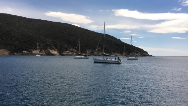  RONTE MONTE ARGENTARIO