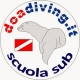 Doa ScuolaSub PADI 