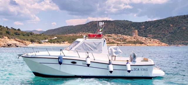  Besuchen Sie Sardinien mit uns