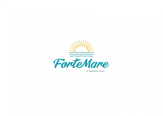 Logo Forte Mare 