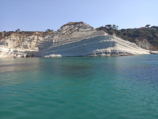  Scala dei Turchi 