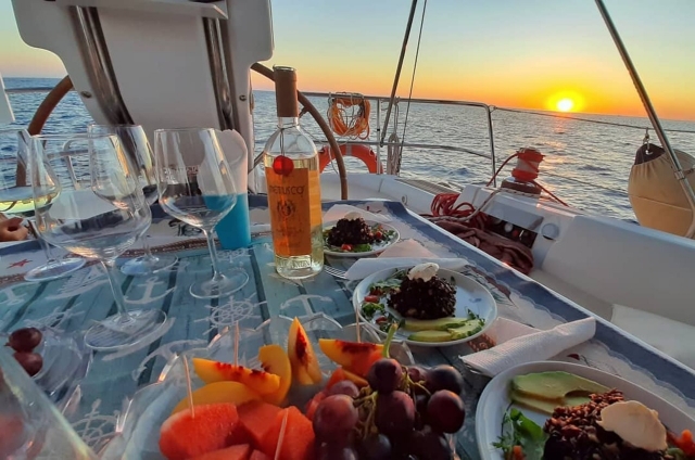  Aperitif 