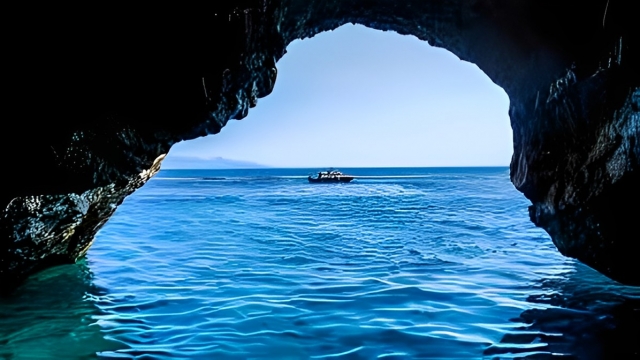  Apulian waters 