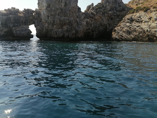 mare Sicilia