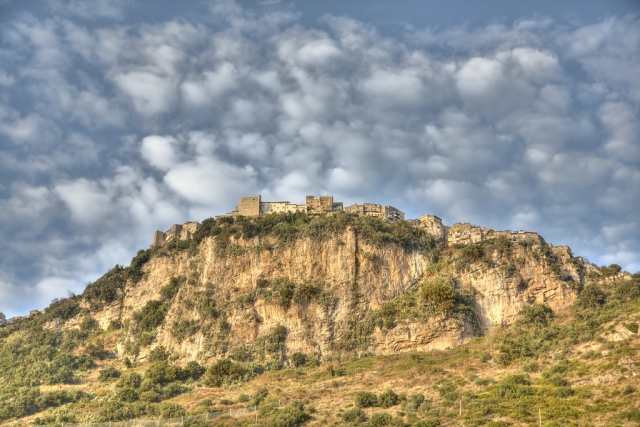 Landscapes of Norma 