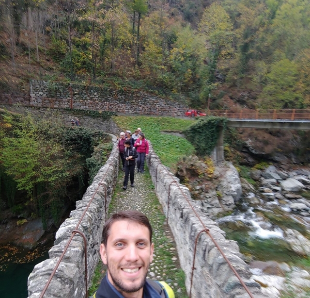  Beautiful group excursion 