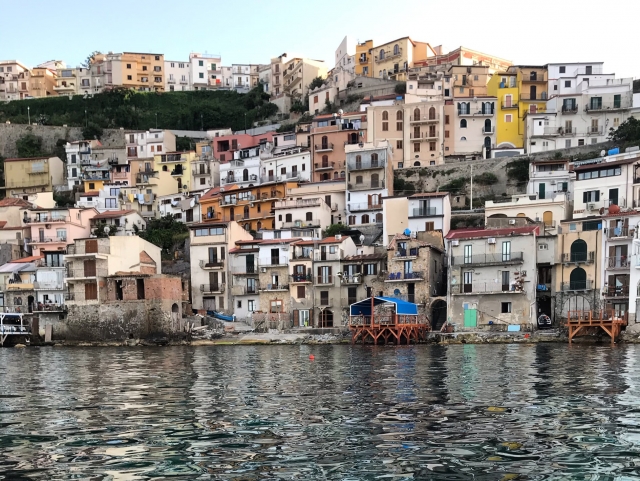 Panorami Reggio Calabria 