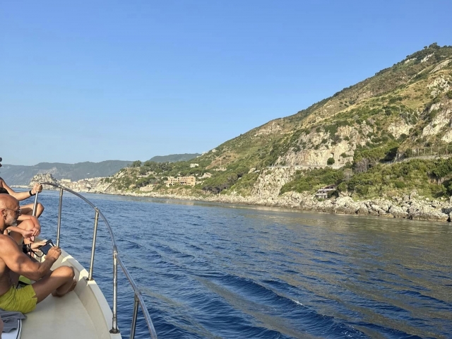 Estrecho de Messina 
