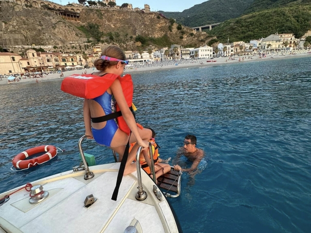  Excursiones en Scilla 