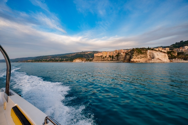  Excursion en bateau 