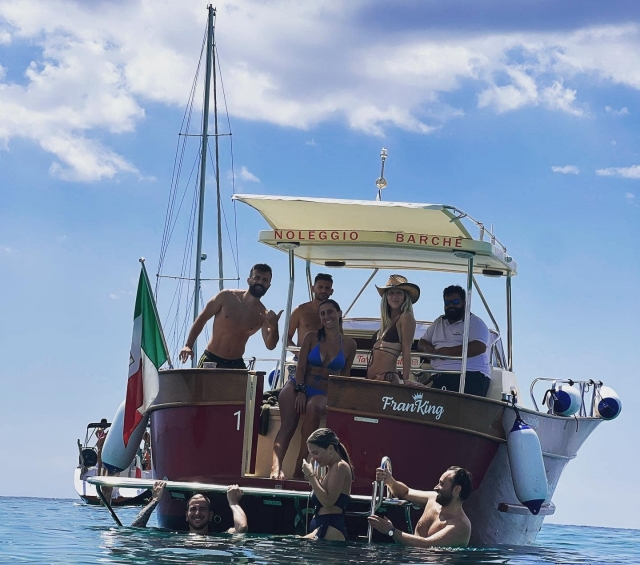 Gemeinsam für die Küste von Taranto 