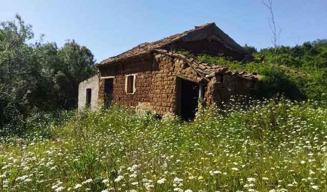  Ancienne ferme 