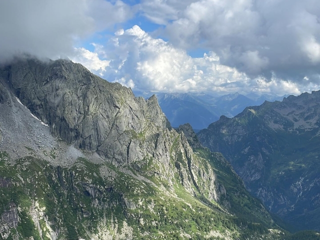  espléndidas vistas de Piedmontese 