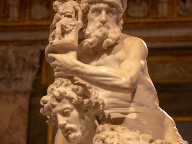  Enea, Anhise y Ascanio 