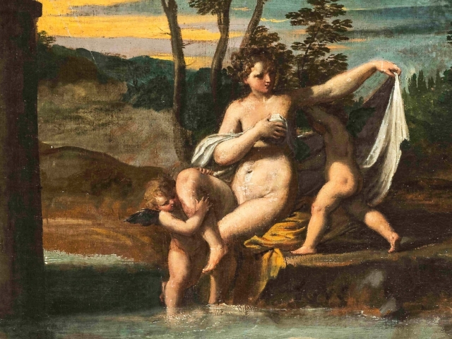  Feriae Augusta -Gusta -99- Borghese Gallery 