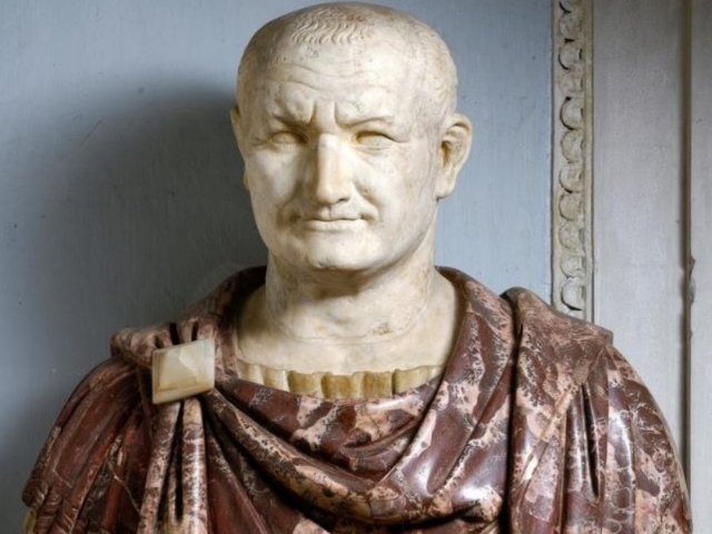  Medium bust 