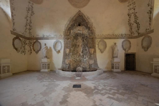 Parco archeologico del Colosseo