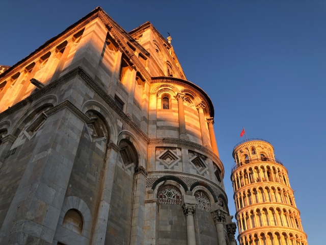  Piazza del Duomo 