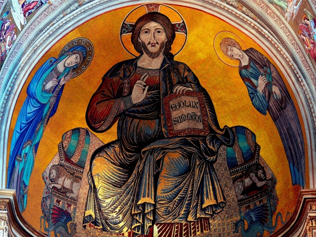  Frescoes of the Museum of Syncope 