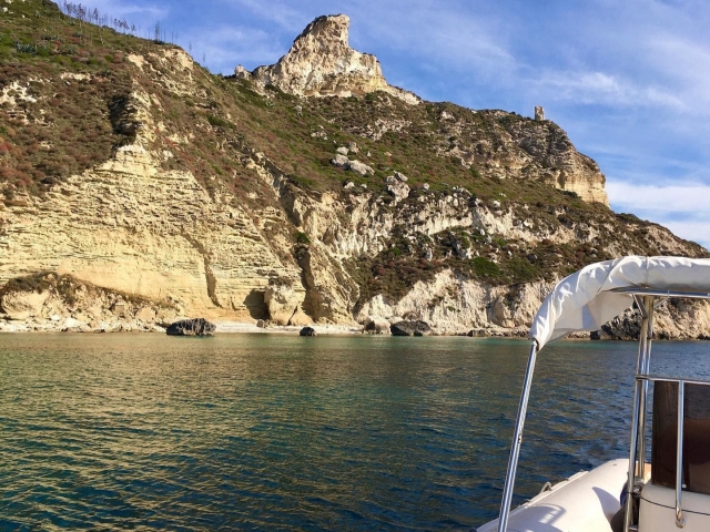  Küste von Cagliarita 