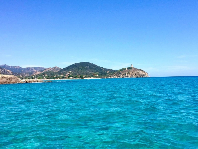  Dem Horizont entgegen 