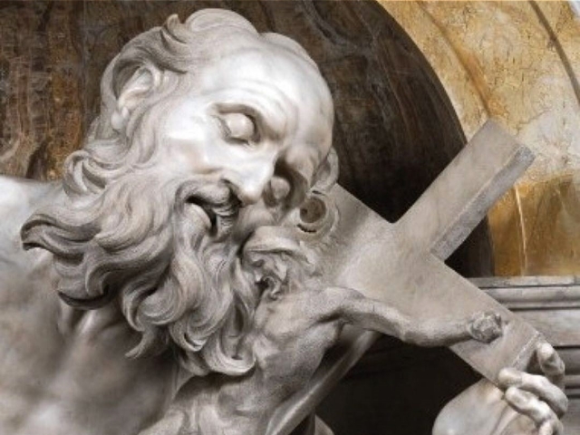  Sienese sculptures 