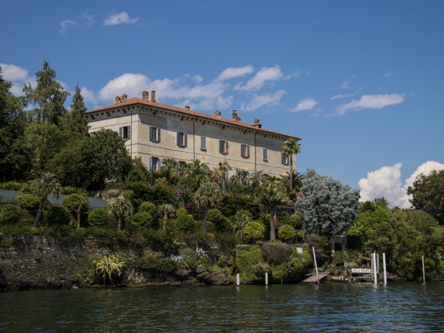 Propriété de la famille Borromée 
