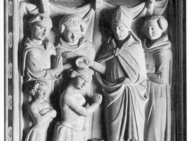  Bas-reliefs 