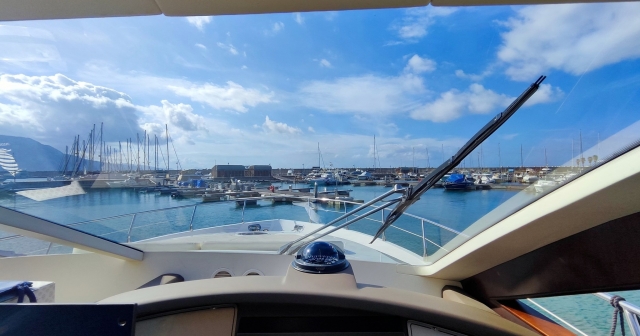  De nos bateaux 