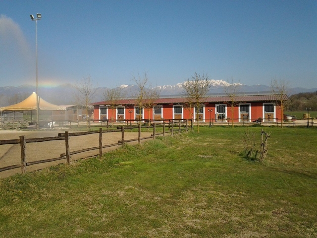  Nosso farmhouse 