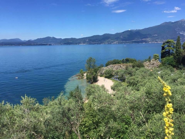  Lake panoramas 
