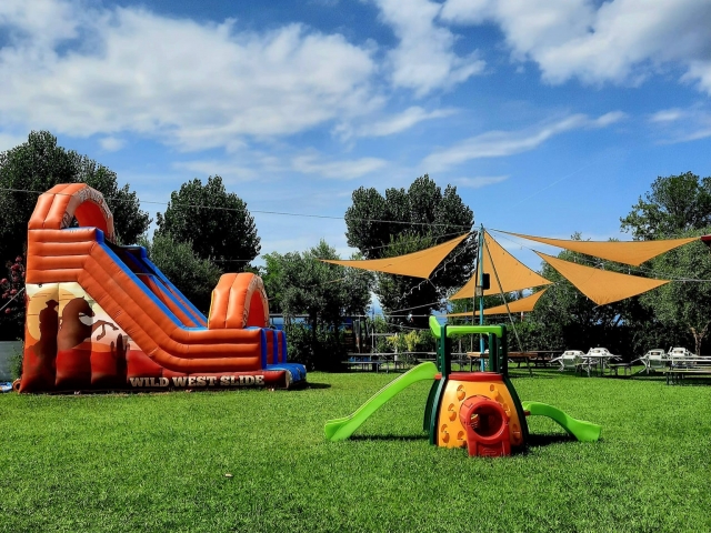 Giochi per bambini
