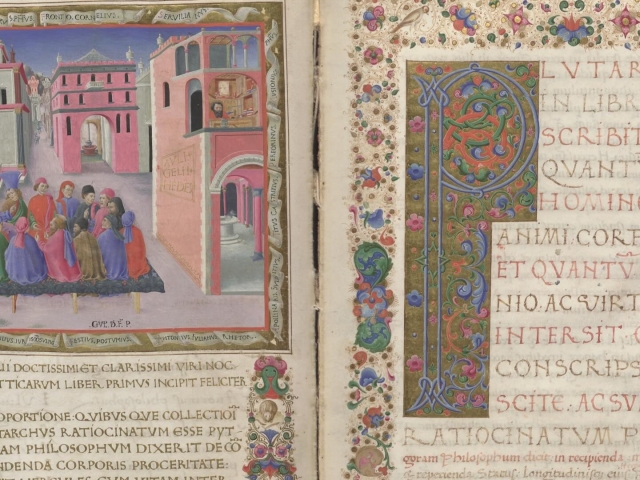  Pinacoteca Ambrosiana 
