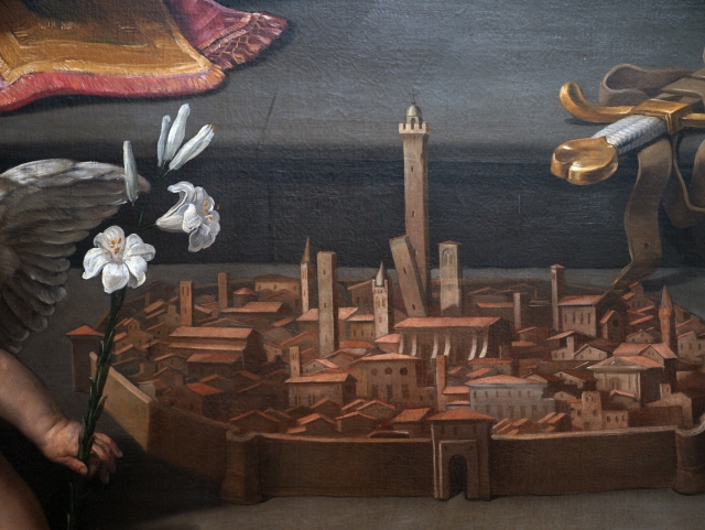 Palazzo Pepoli Campogrande