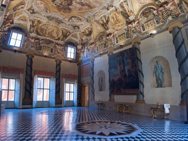 Pinacoteca Nazionale di Bologna