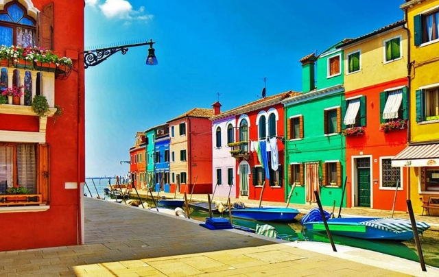  Burano 