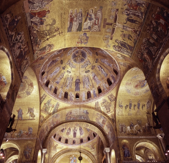  Mosaics 