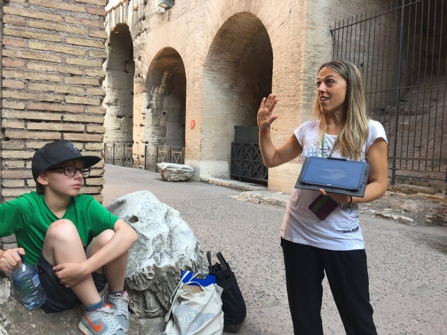 Guida turistica 