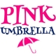 Pink Umbrella