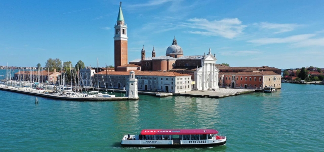 Venetiana e venezia