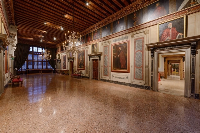 Paalzzo Mocenigo