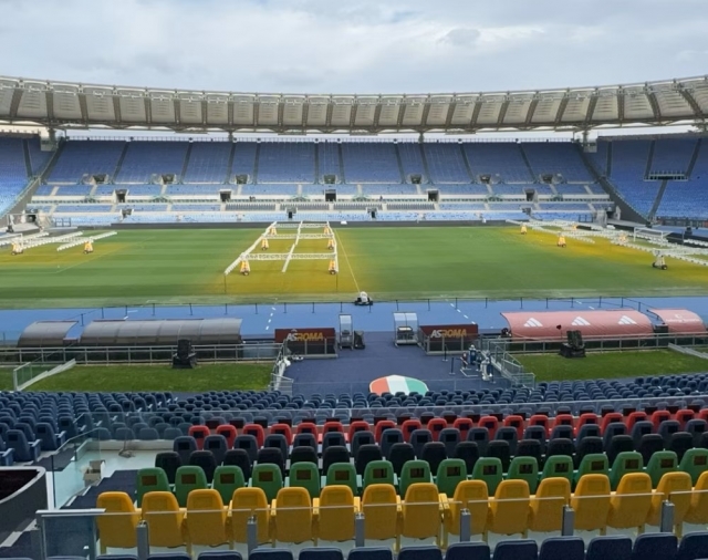 olimpico