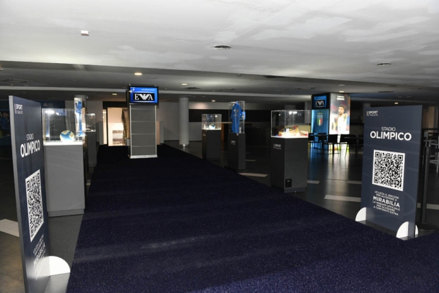 Ingresso tour