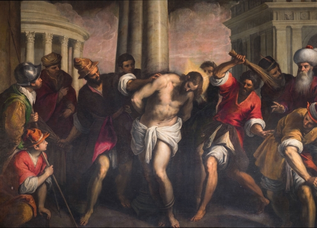  Oratoria de los Cruciferi 