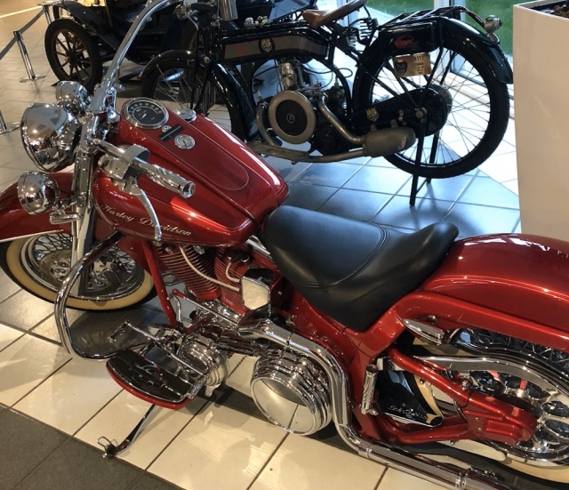  Motocicleta 