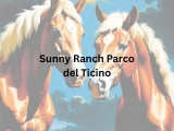 Sunny Ranch Parco del Ticino Asd