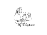 My Honey Horse Palestrina