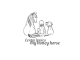 My Honey Horse Palestrina